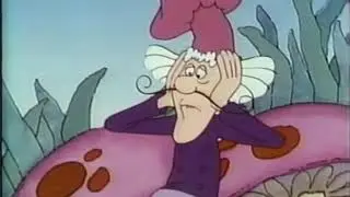 El Maravilloso Mundo De Rosita Fresita 1980 [Latino][VhsRip]