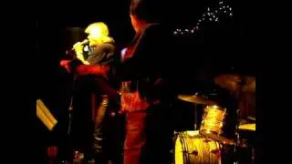 White Room - (Performed by Gunrunner)