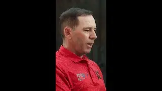 We Built Sergio Garcia&rsquo;s Perfect Glove | BRUCE BOLT GOLF