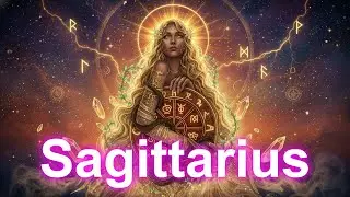 SAGITTARIUS DAILY TAROT MISUNDERSTANDING OR... SOMETHING DEEPER SPIRITUAL PATH GUIDANCE SAGITTARIUS