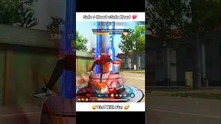 Solo Dare + Revive Point = SOLO POINT 🙋&zwj;♂️😅🤫 || @SRB_SCB_Is_Live || #freefire #comedy #srb #fun