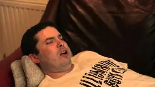 On The Couch With Billy Bronco - Fuck The Good Old Days