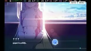 Blue Archive on Steamdeck (JP) | SteamOS | Waydroid | 40 FPS