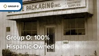 Group O: 100% Hispanic-Owned