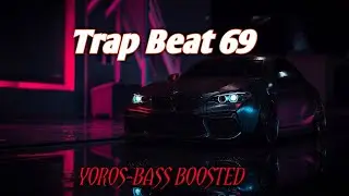 Yusuf Alev - Yoros [Bass Boosted]♫ copyright free music