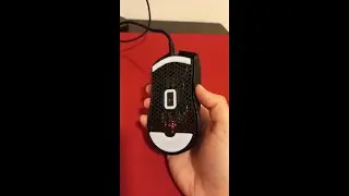 Razer Viper 8K + TJ Exclusives weight modification