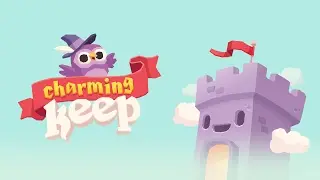 Charming Keep
