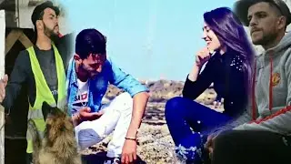 تخاطرات معاهم و مضناتش بلي هوما غادي يكونو سبب... ( الصدمة)