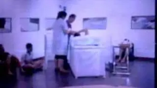 Alex of Pinoy Big Brother Teen Edition Plus: Circumcised!