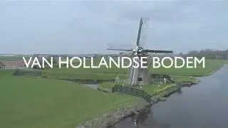 VAN HOLLANDSE BODEM -  a concept by Amber Ambrose Aur&egrave;le x Judith van Vliet