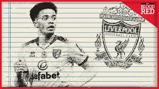 Why do Liverpool want Jamal Lewis? | Explained