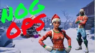 Streamers React to NOG OPS RETURNING!!!