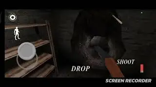 Granny 3 escape   grandpa ne bahut mara