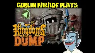 Trash dump knight fighting to rescue the king! COME HELP! (Happy New Year y'all!)