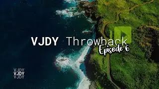 VJDY Throwback - Episode 6: My Experience on Vanced