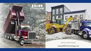 Dumpster Rental Brooklyn NY - D&A Contracting - 973-809-3846