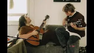 Au Pays Du Cocaine - Geese (Cover) Ft. Ethan Rogers