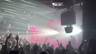 Enter Shikari - Destabilise / Trabendo Paris 08/12/22
