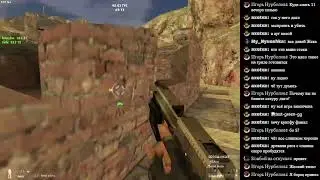 играю Behind Factory #14 и пытаюсь раздуплить кабину