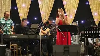 THE WAY WE WERE   -  CANDACE SANTOS