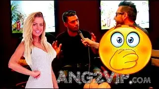 [EXCLU] LMSA - Kevin avoue tout de sa relation avec Hillary