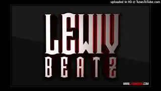 Lewi V Beatz - Ridin' Round Gettin' It