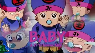 Baby [Yu Yu Hakusho AMV]