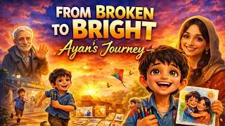 The Boy Who Never Gave Up & Saved His Mother's Life | Motivational Story