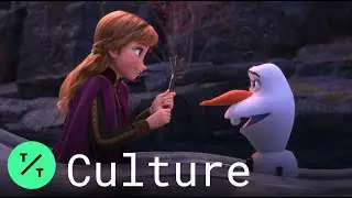 &lsquo;Frozen II&rsquo; Is Set to Heat Up Box Office With Another Disney Hit