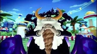 NEW EX SATURN GAMEPLAY PREVIEW - One Piece Bounty Rush OPBR
