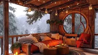 Relaxing Music 4/10/2024, Calming Background Music, Meditation Reflection Music || Relaxingtimezone