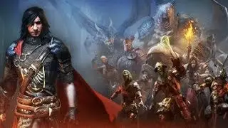 IRON BLADE | Let's Play  'Esquin The Betrayer' ALL CHAPTER GAMEPLAY