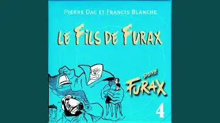 Un t&eacute;l&eacute;gramme pour furax (feat. Arlette Rebora, Jean-Marie Amato, Claude Dasset, Robert...