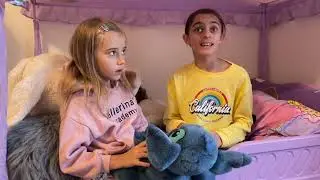 Anything for Fame-Movie by Battrick Sisters