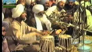 KIRTAN BABA KEHAR SINGH JI { Dikha De Vaasta Apna  Part 5)