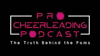 Try: Interview with Nicole R. Smith, Published Author & Pro Cheerleader
