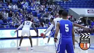 BVBB|Conway vs. Bryant|BHS Khalen 