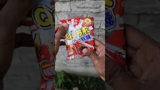 Chinese Cola Candy