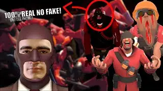 TF2.EXE ES REAL (Y lo jugu&eacute;...)