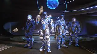 GIJARAH PLAYS Halo Slayer 2