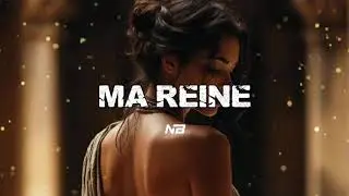 MA REINE - AFROBEAT INSTRUMENTAL TYPE BEAT 2026 ( GIMS X DADJU )