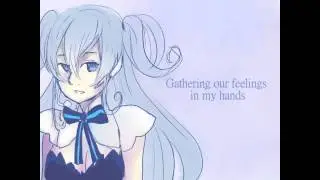 [UTAU] Blink of Goodbye - Macne Sasayaki