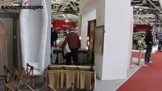 Viaggio a Tanexpo, la 