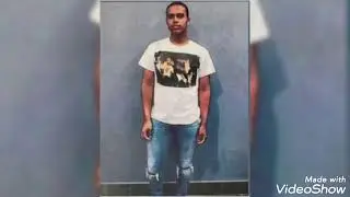 20-year-old Naasire Johnson Human Remains Found