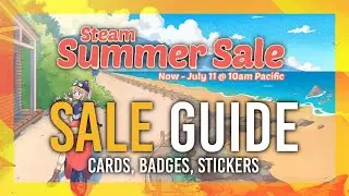 FAST FREE Cards & Levels | Summer Sale 2024 Guide