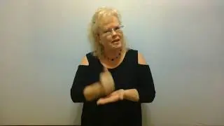 ASL - How Can I Help You