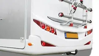 Motorhome Towbars by Memo Europe