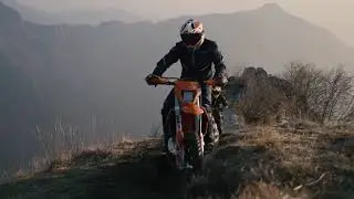 Veste Enduro Acerbi XDuro WProof - FXMOTORS