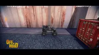 do airtime glitch 100% moonwalker #offtheroad