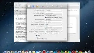 How to Set Default Email Program on Mac
